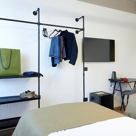 Star Ribbon Appartement Milaan Buitenkant foto