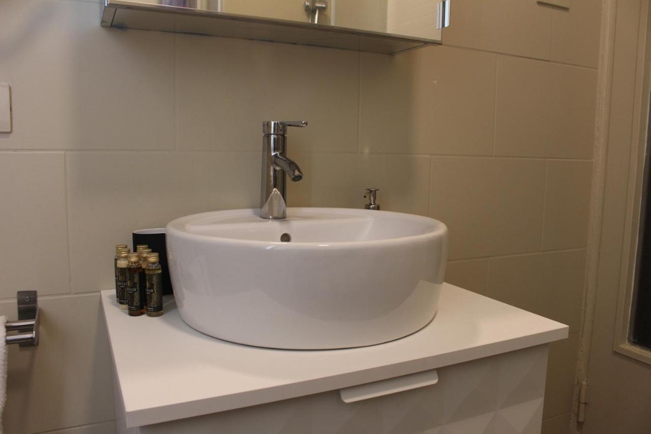 Star Ribbon Appartement Milaan Buitenkant foto