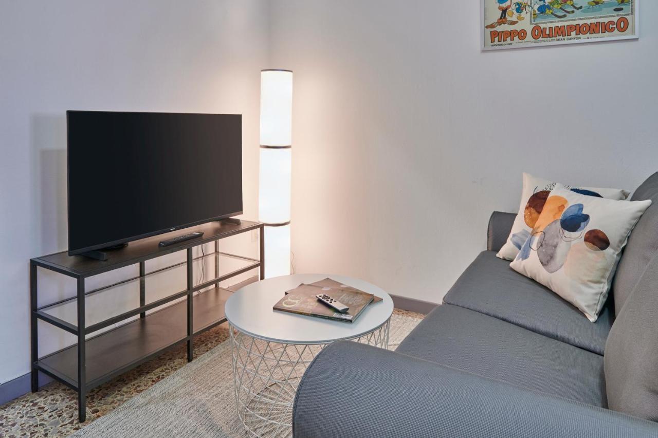 Star Ribbon Appartement Milaan Buitenkant foto