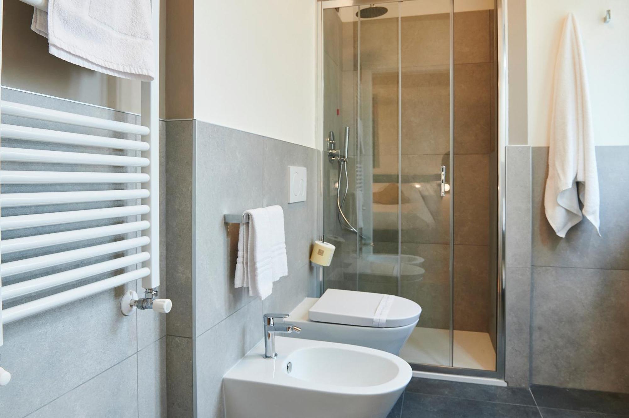 Star Ribbon Appartement Milaan Buitenkant foto