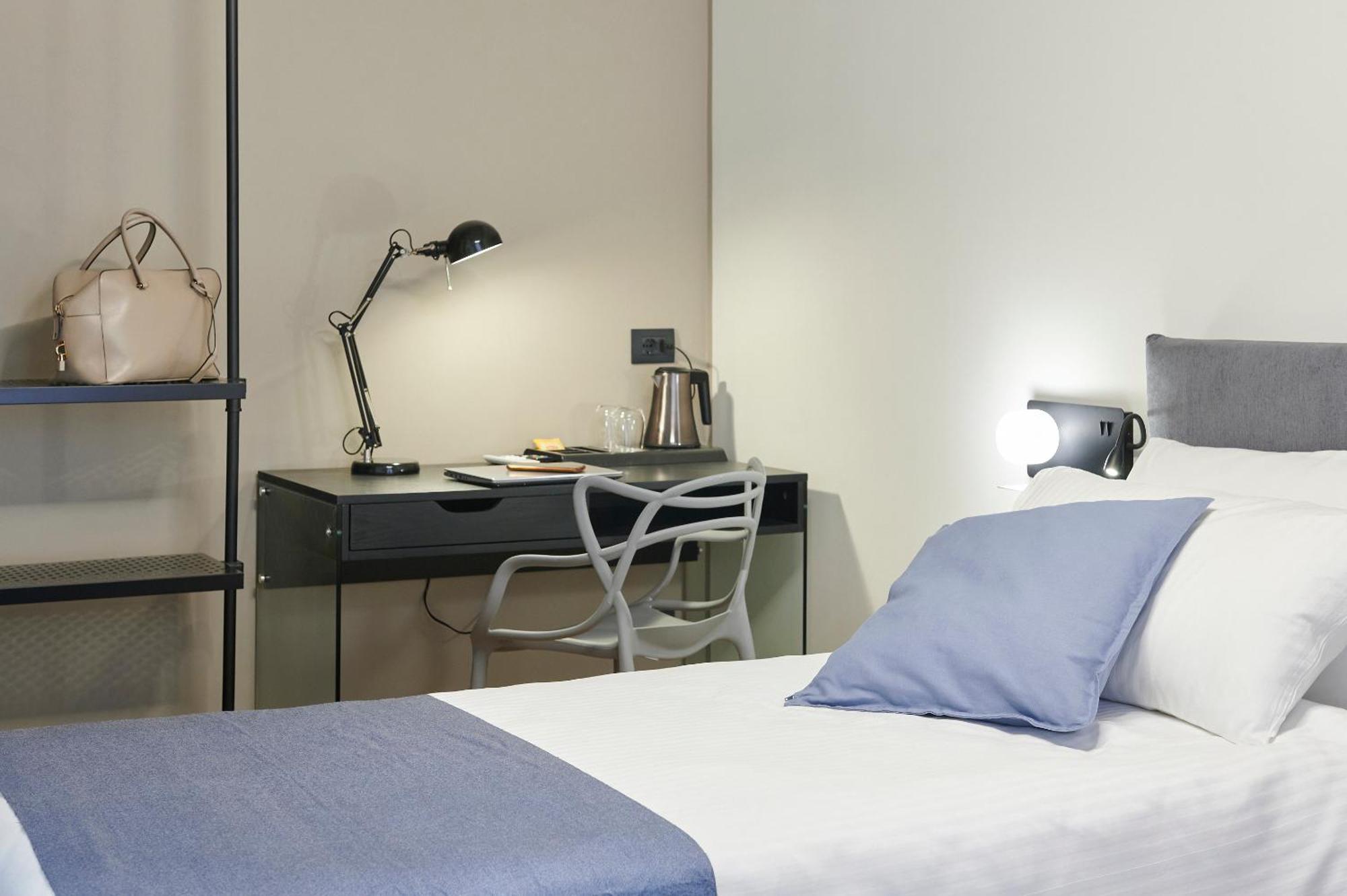 Star Ribbon Appartement Milaan Buitenkant foto