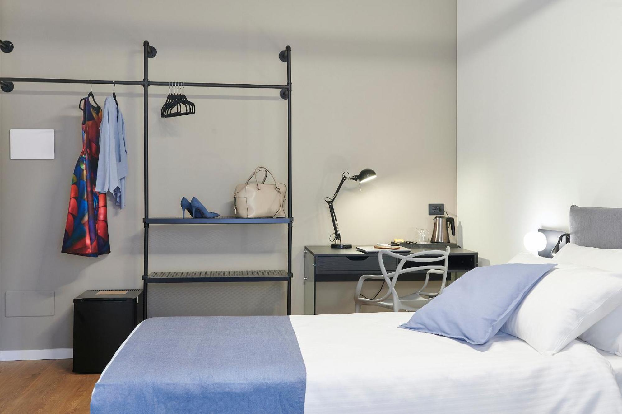 Star Ribbon Appartement Milaan Buitenkant foto