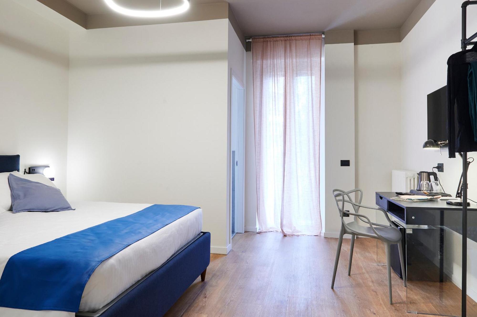 Star Ribbon Appartement Milaan Buitenkant foto