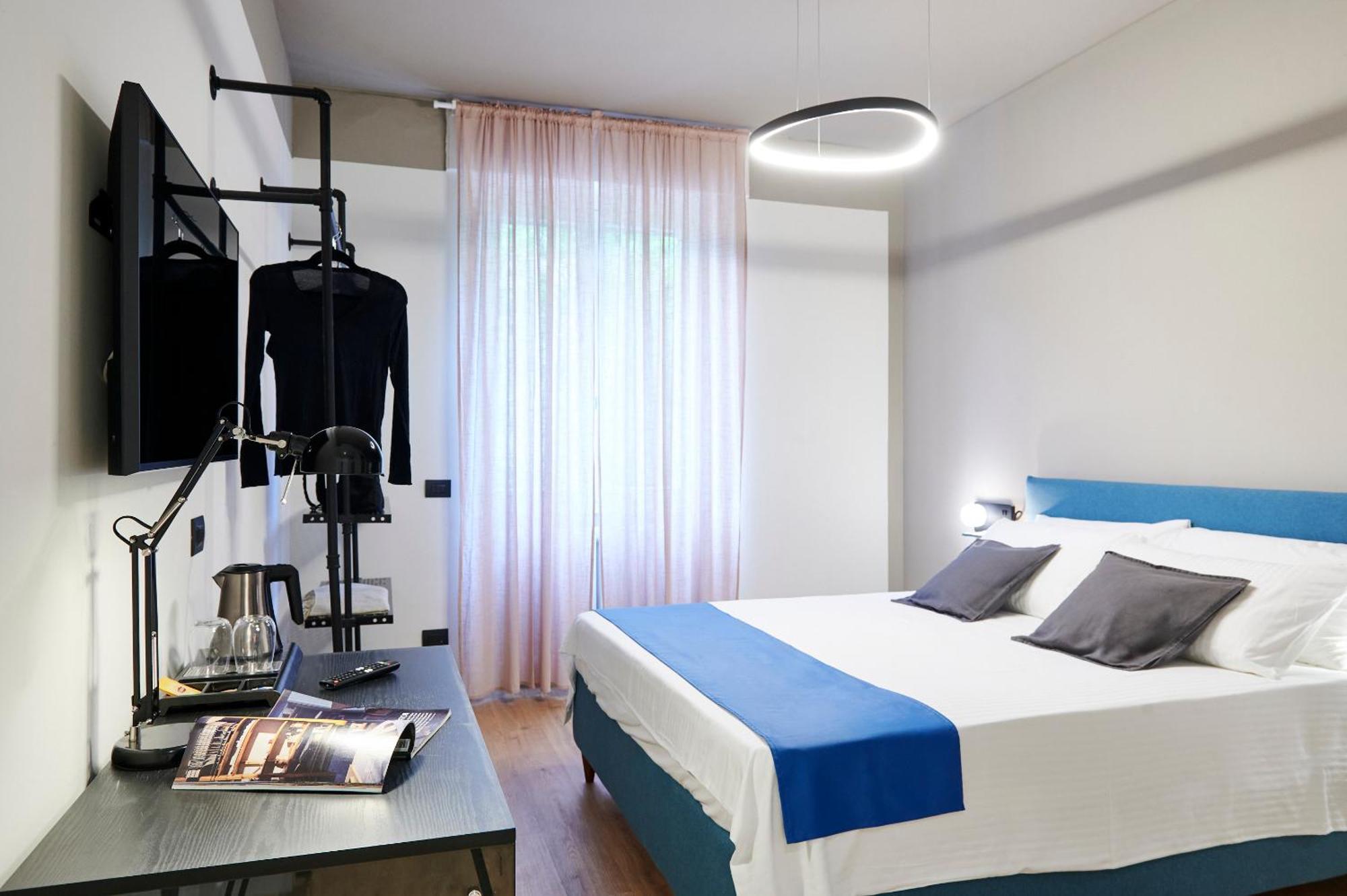 Star Ribbon Appartement Milaan Buitenkant foto
