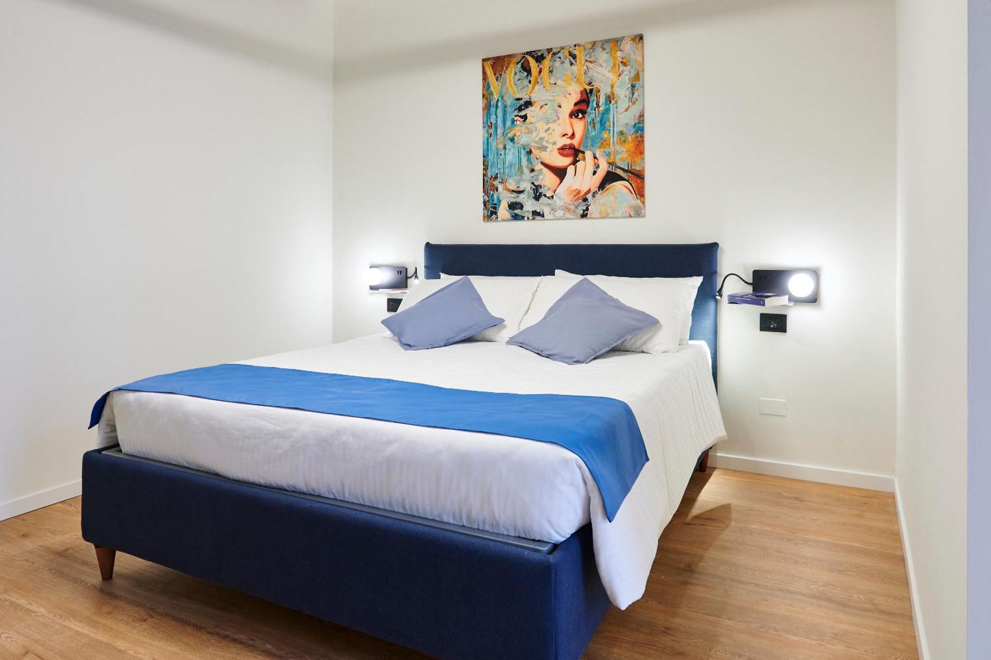 Star Ribbon Appartement Milaan Buitenkant foto