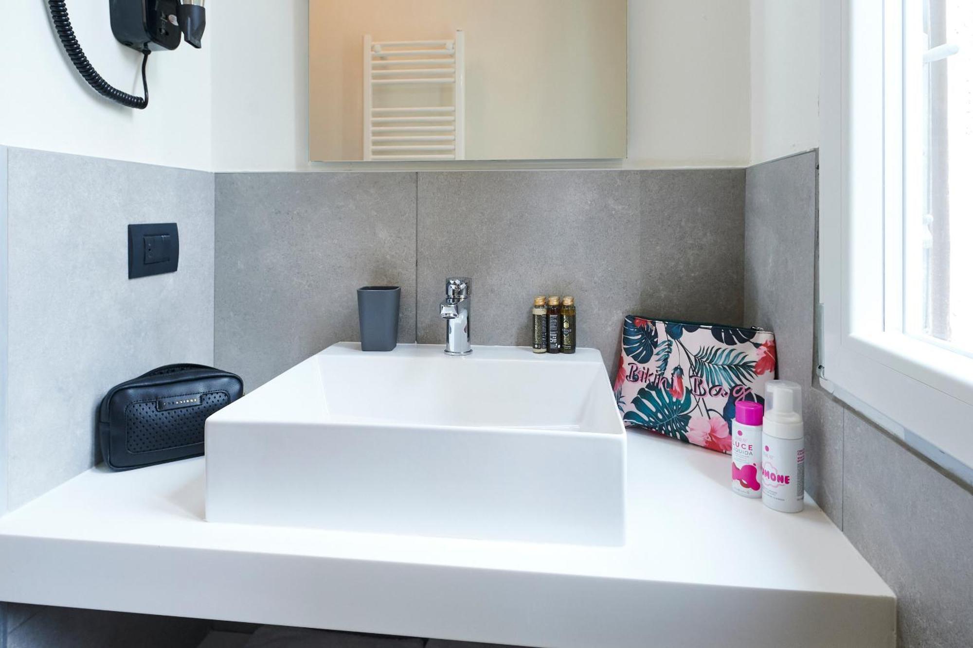 Star Ribbon Appartement Milaan Buitenkant foto