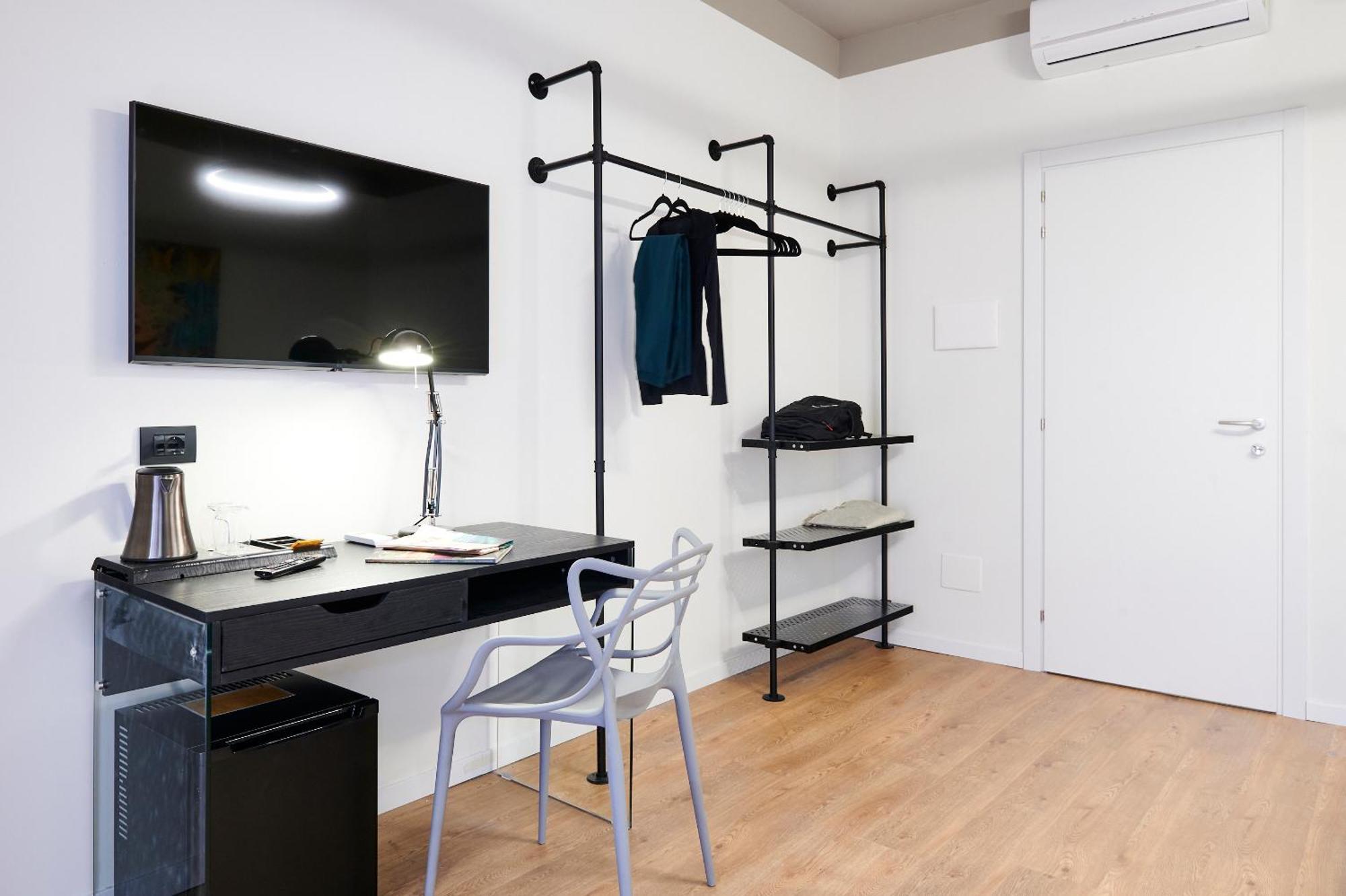 Star Ribbon Appartement Milaan Buitenkant foto