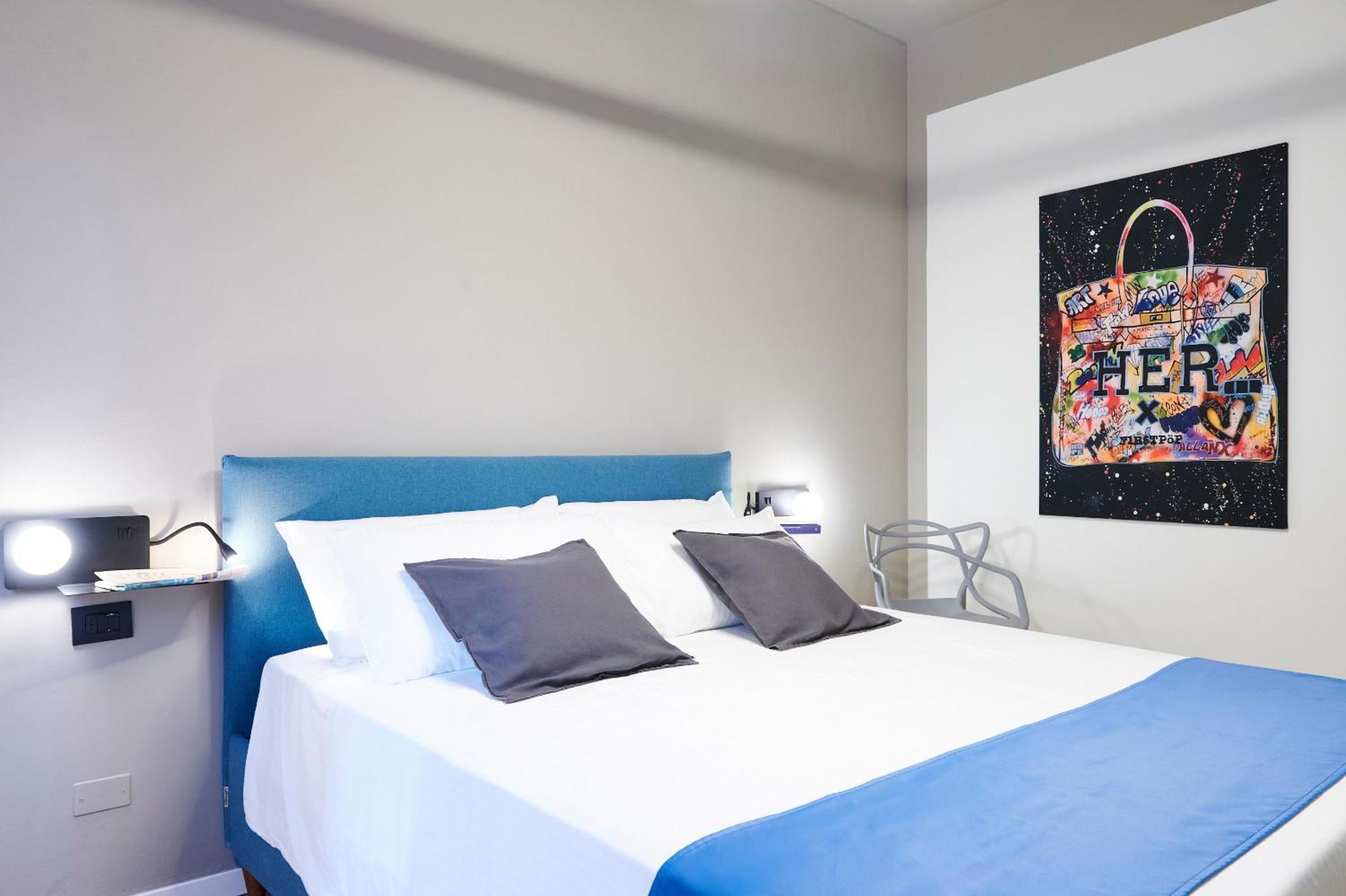 Star Ribbon Appartement Milaan Buitenkant foto