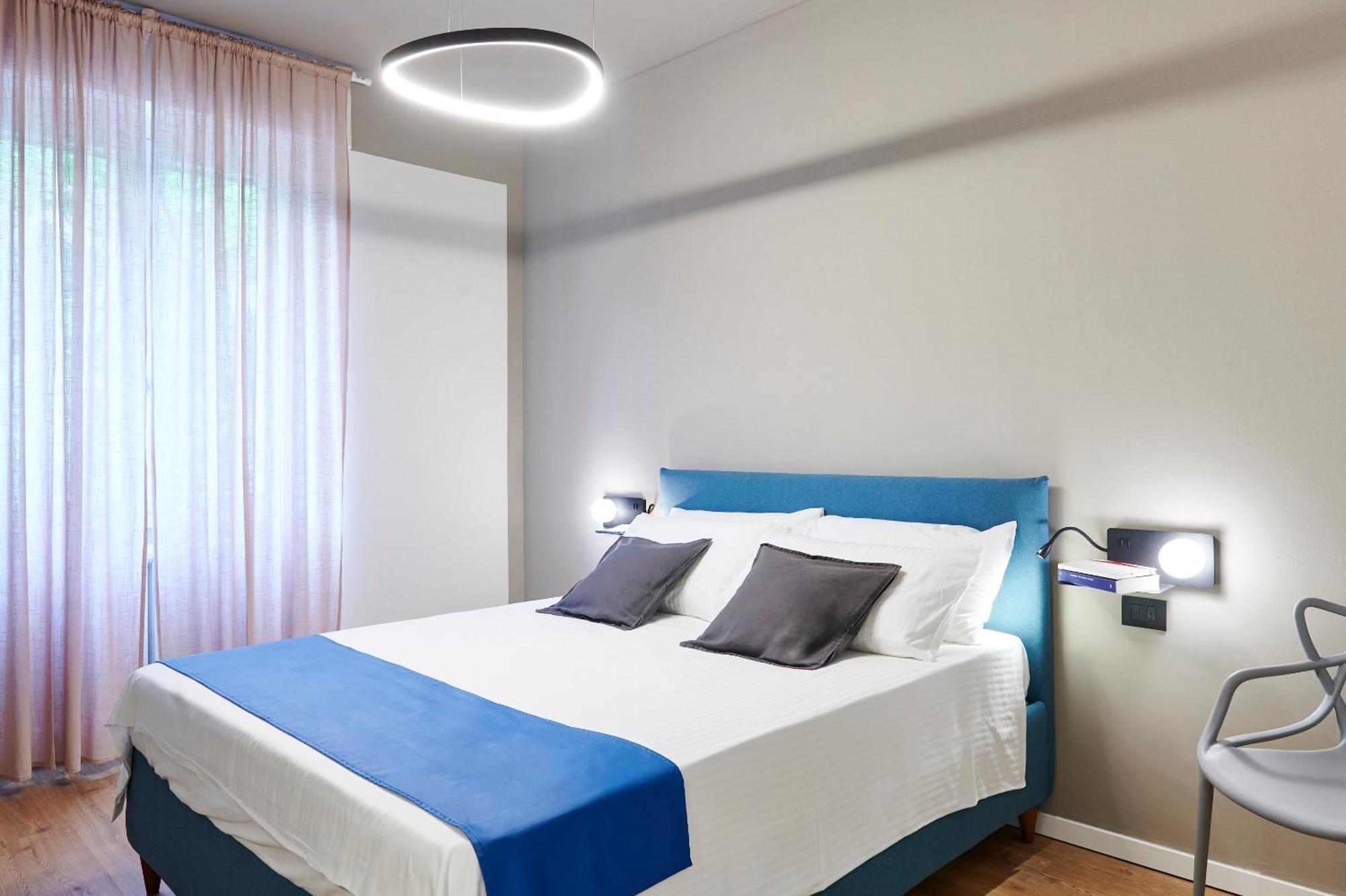 Star Ribbon Appartement Milaan Buitenkant foto