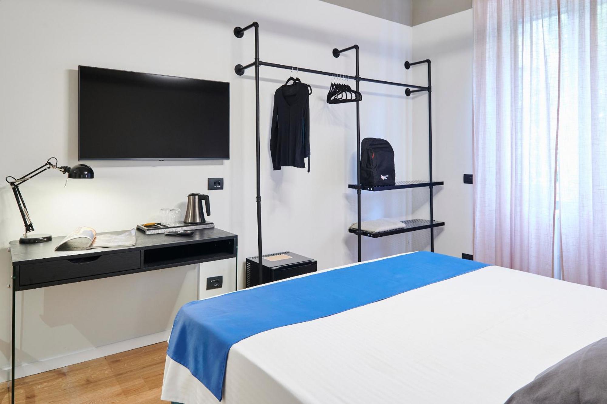 Star Ribbon Appartement Milaan Buitenkant foto